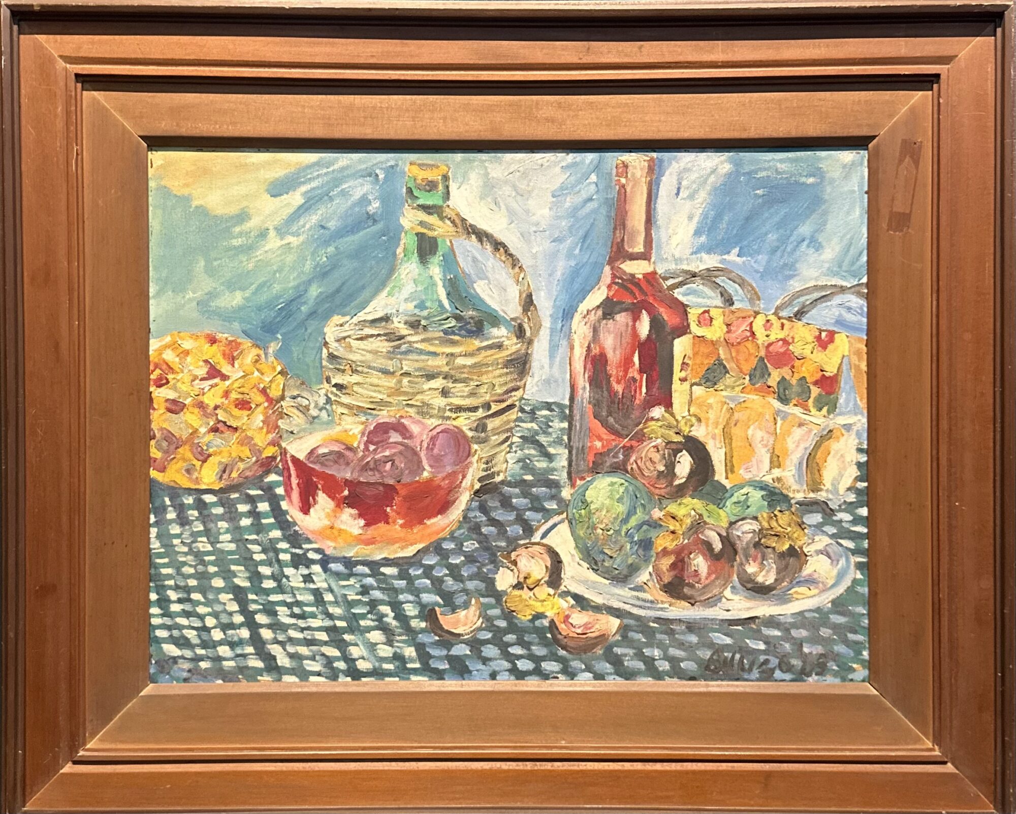 Still Life