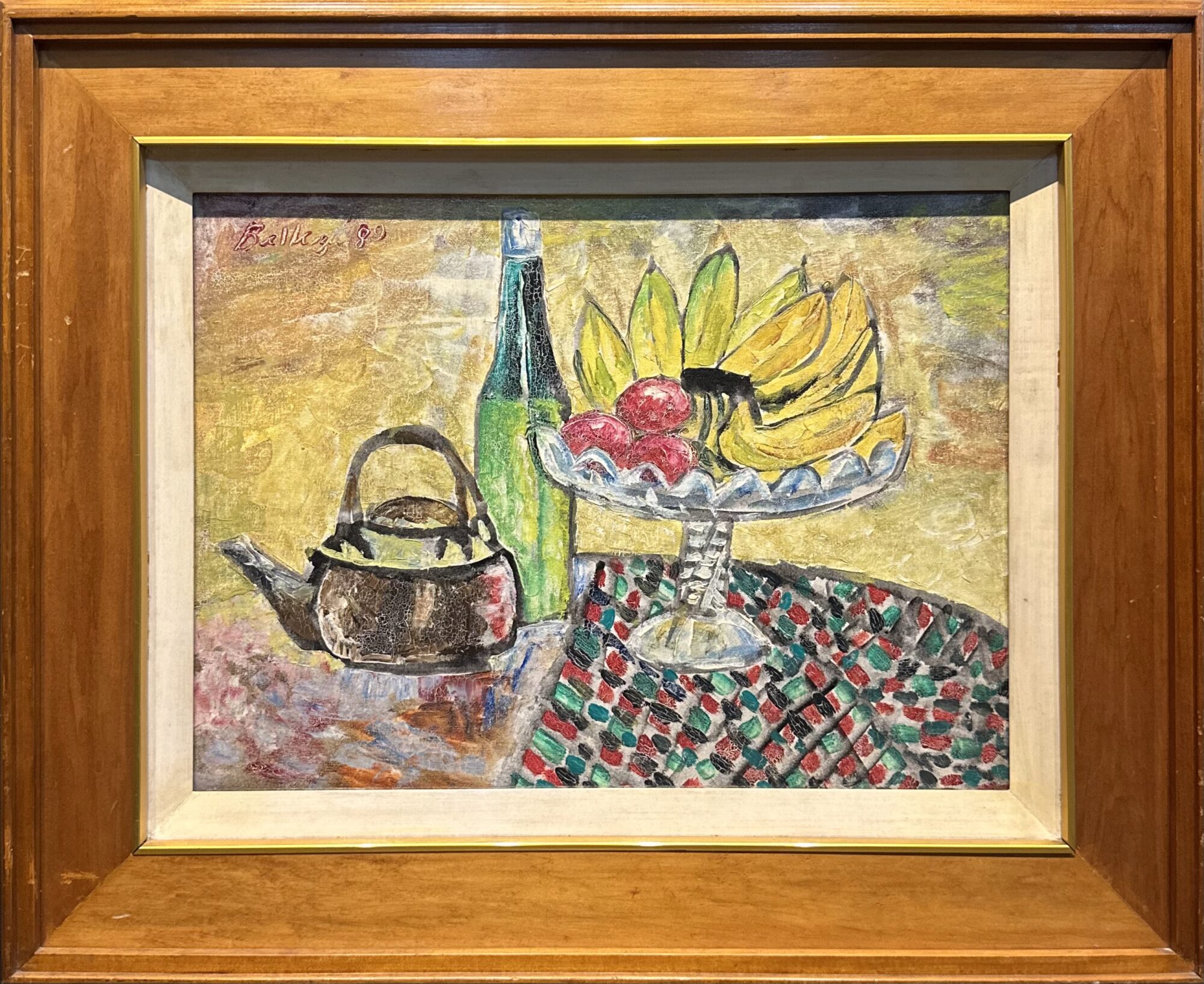 Untitled (Still Life)