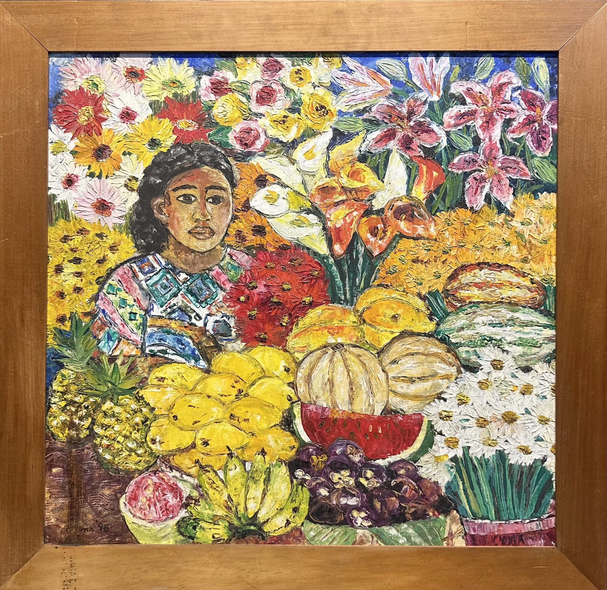 Vendor