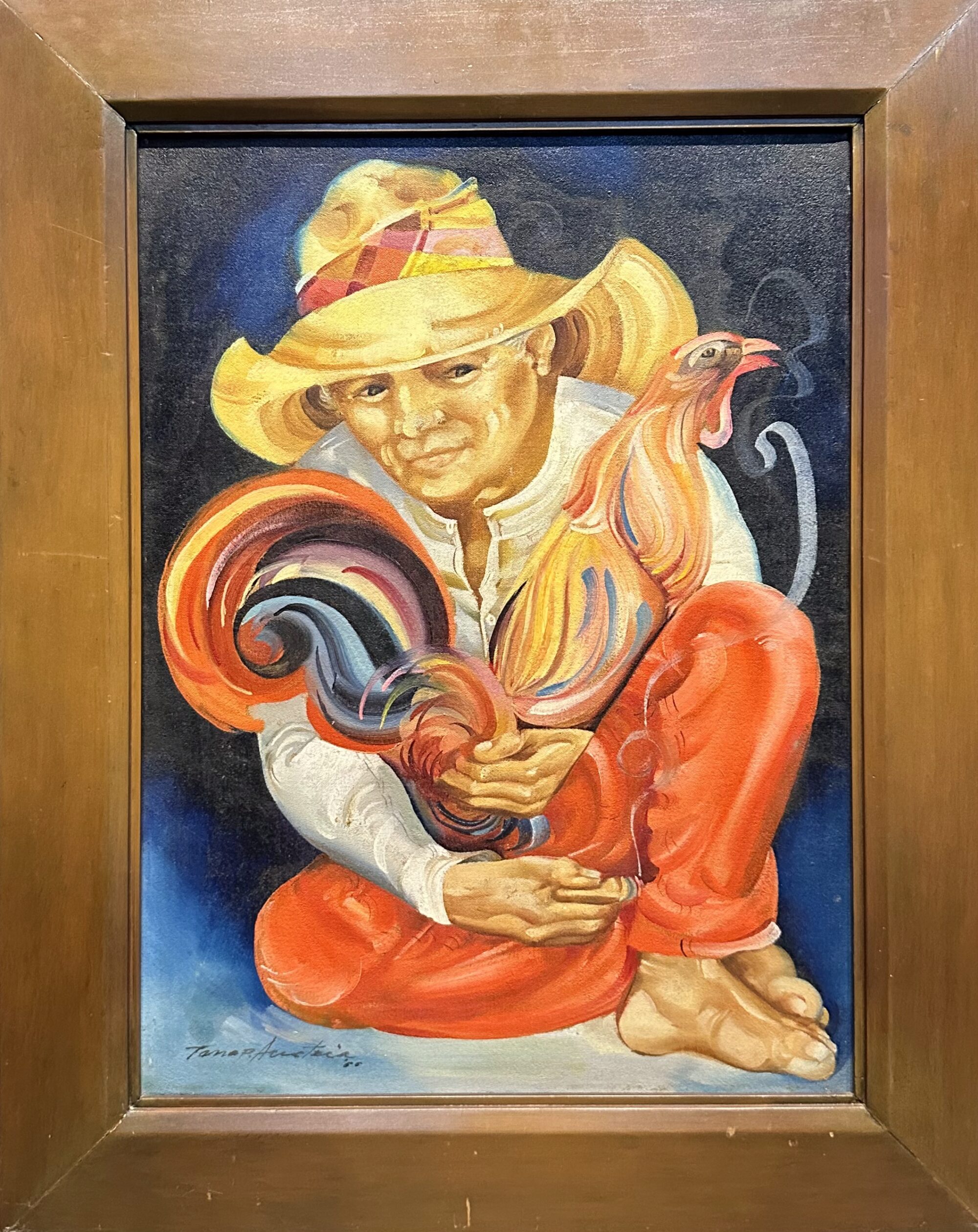 Sabungero