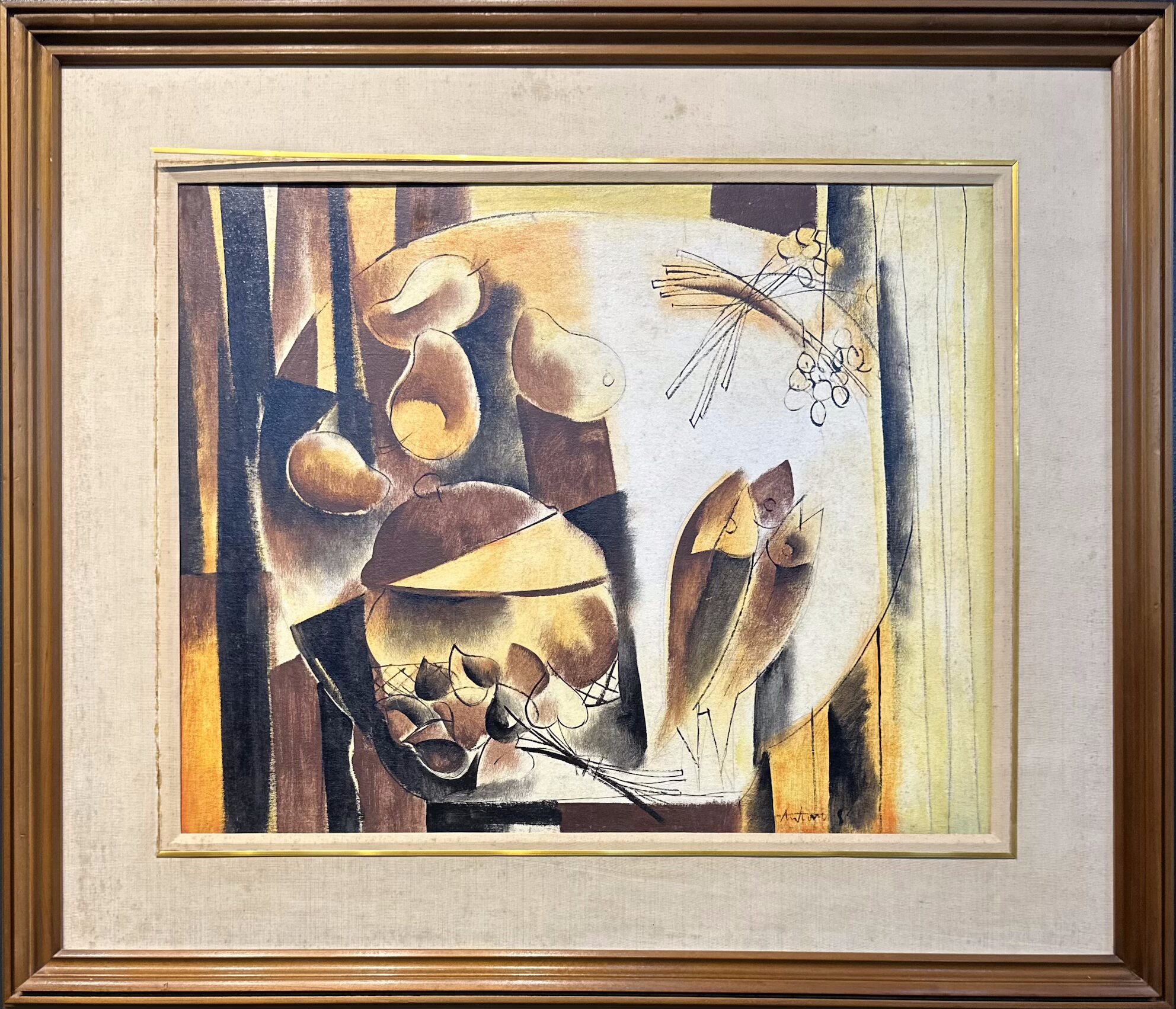 Still Life
