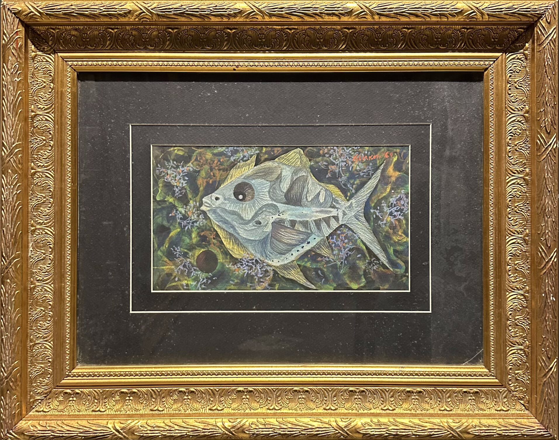 Fish