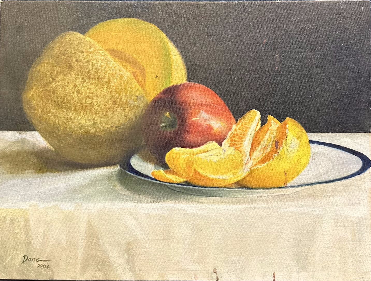 Still life