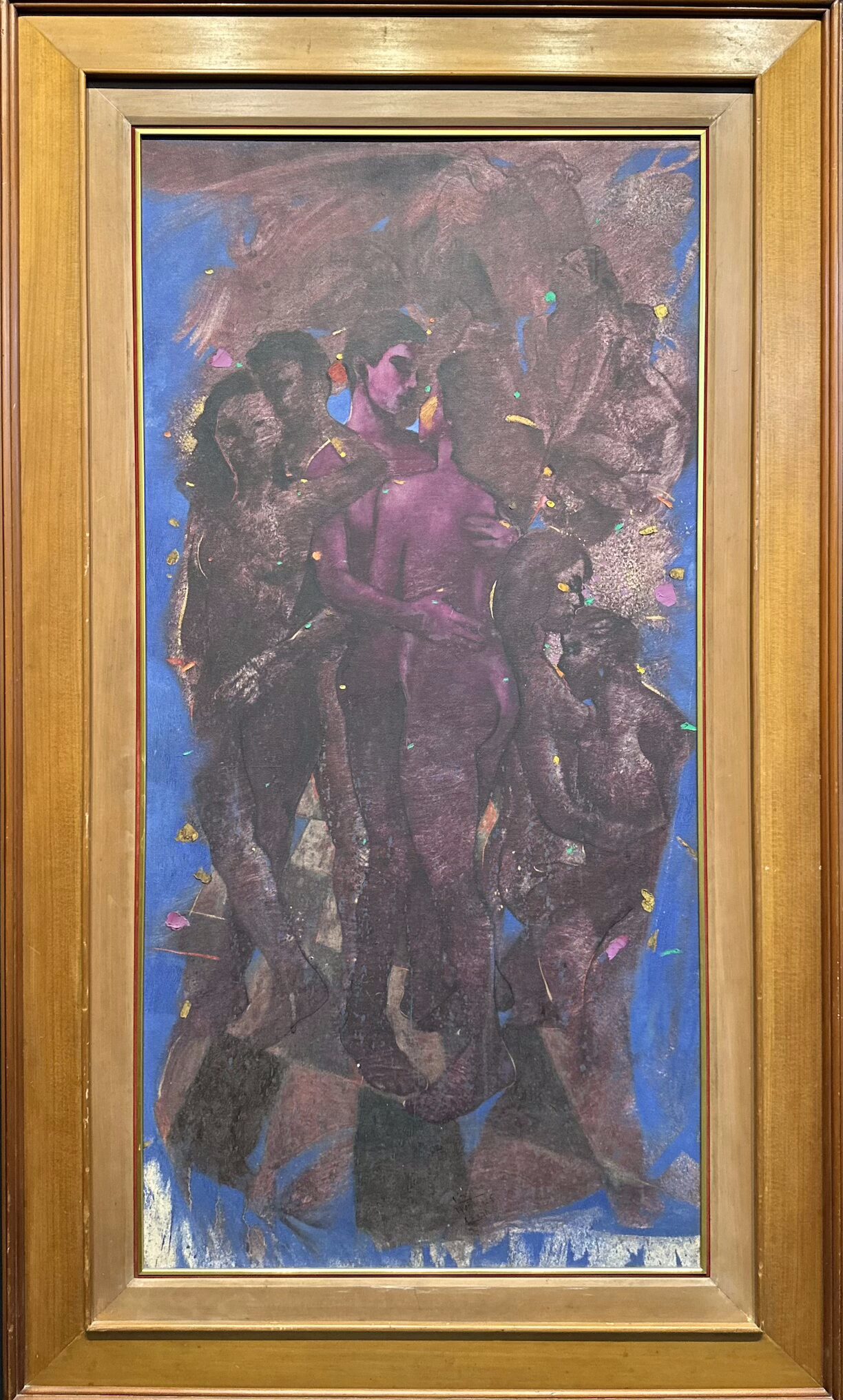 Untitled (Man and Woman)