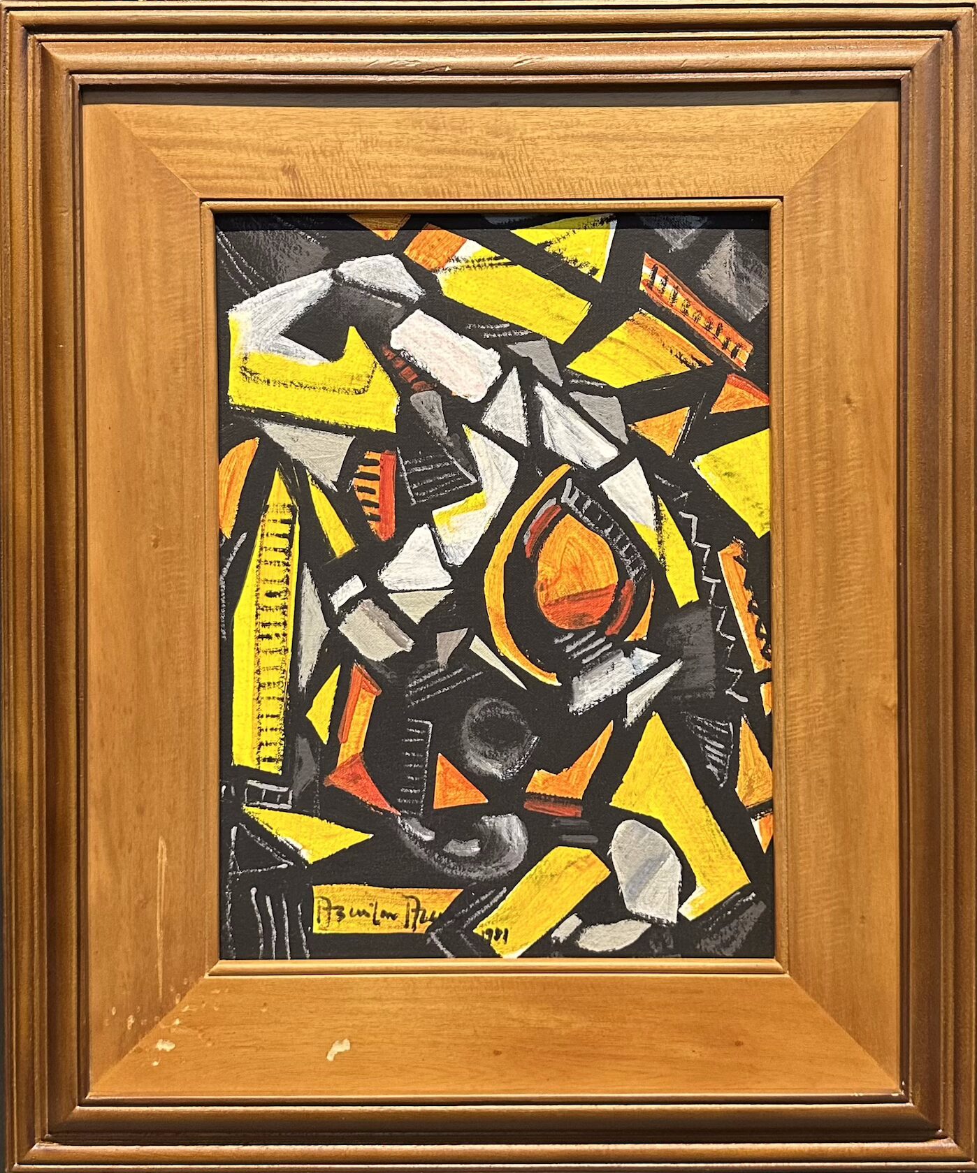 Abstract