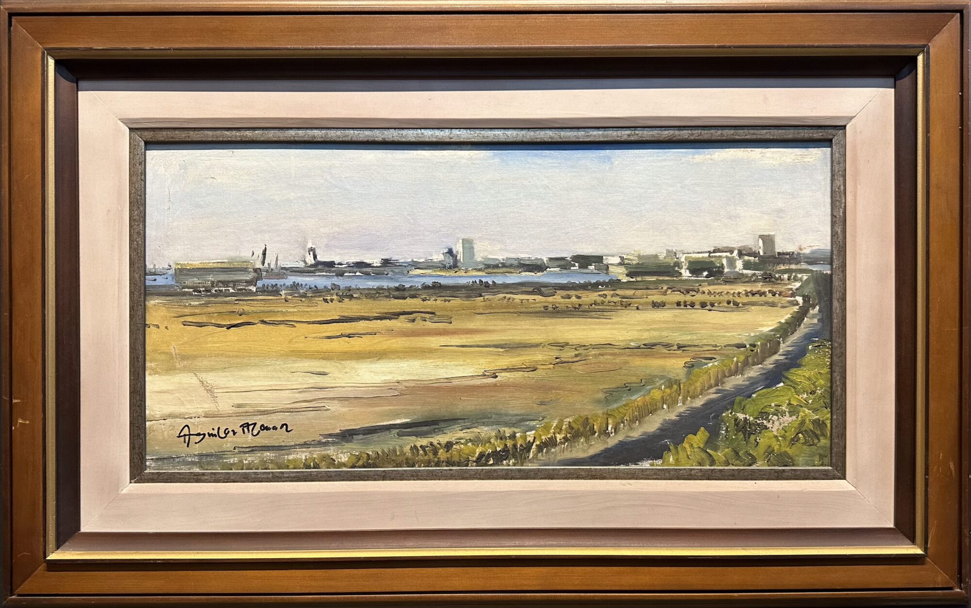 Landscape