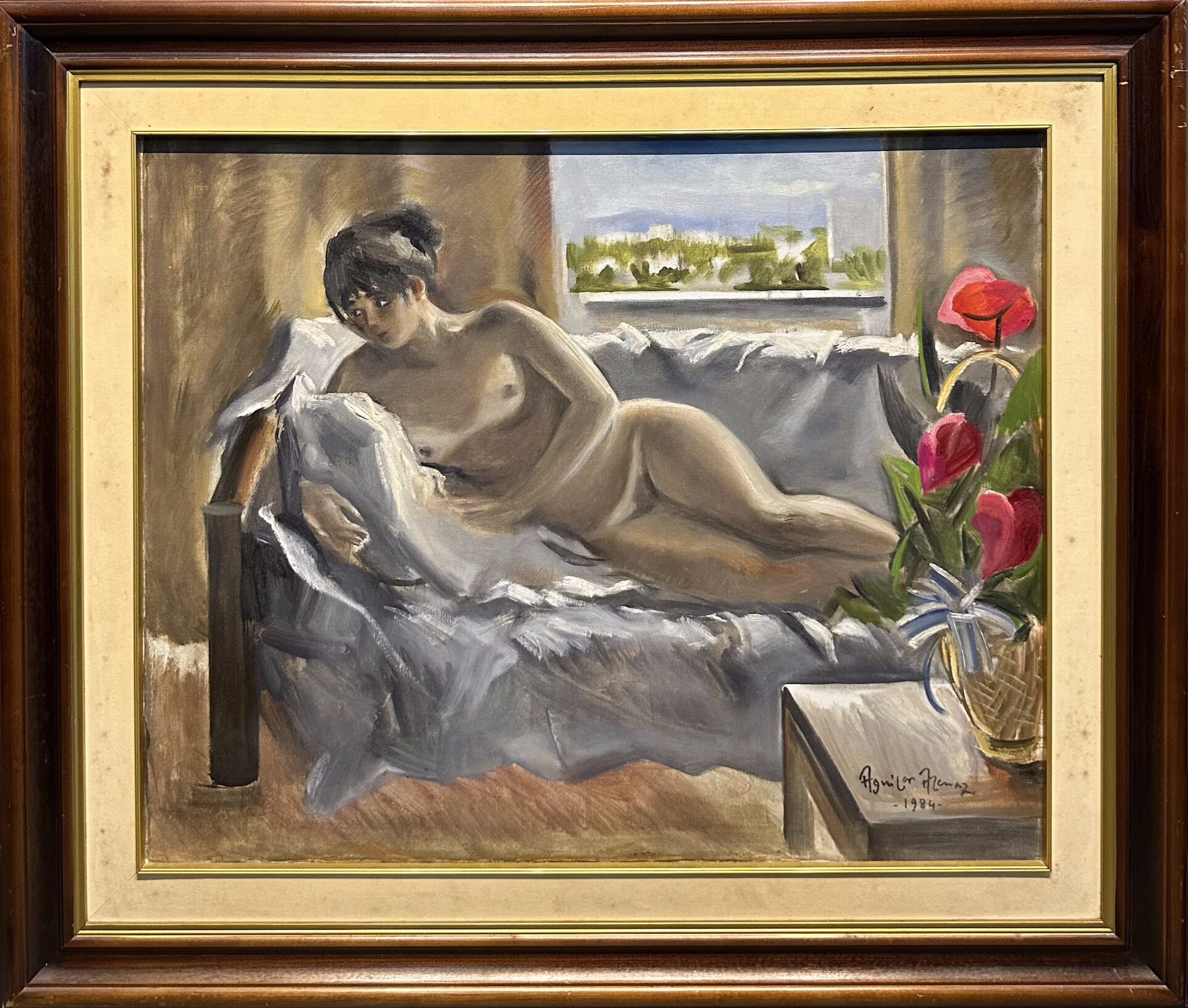 Nude