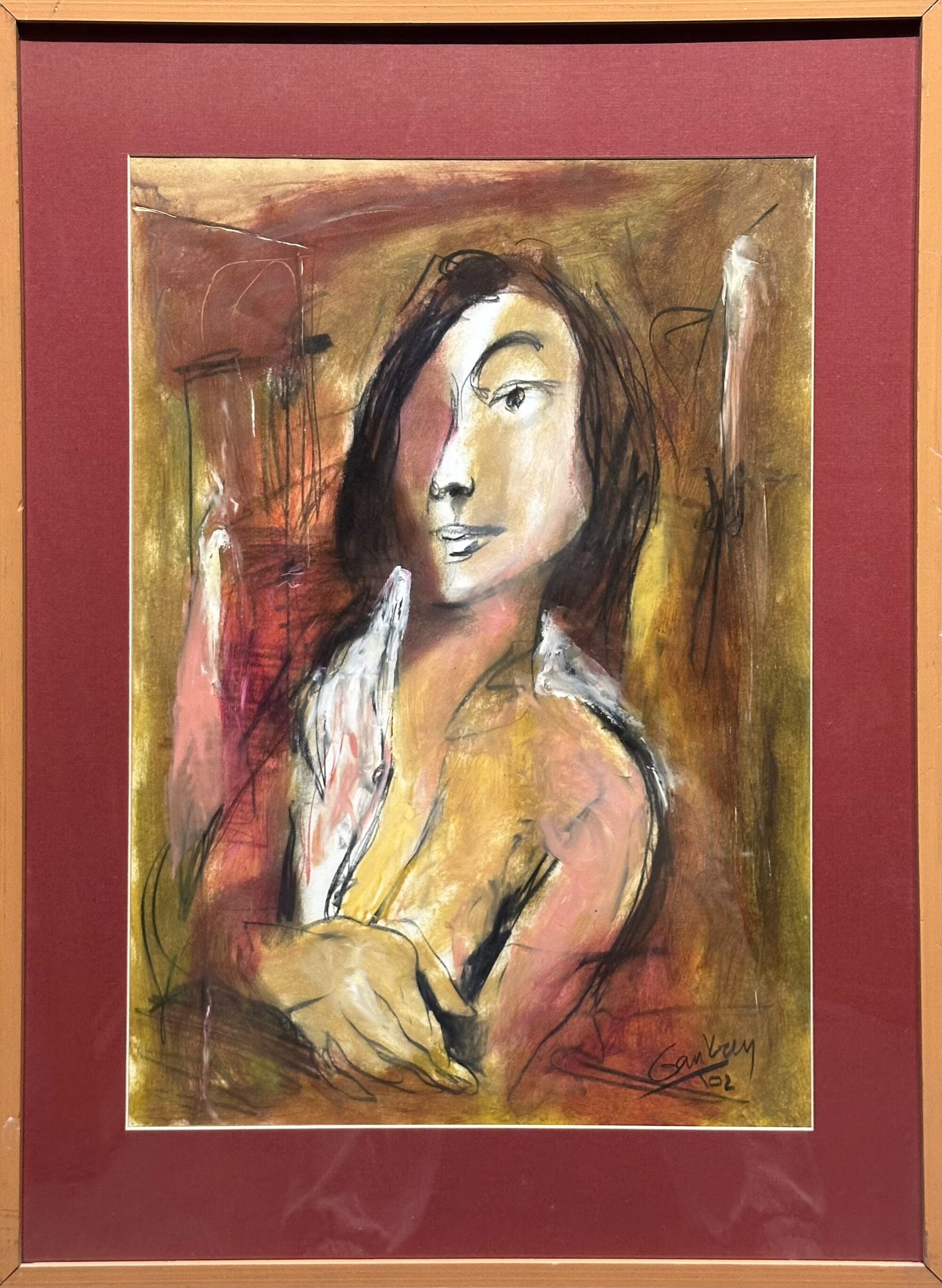Nude