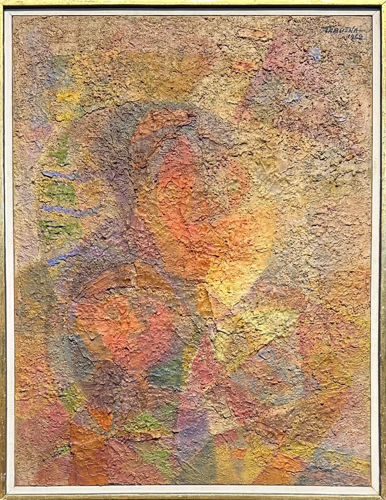Two Heads