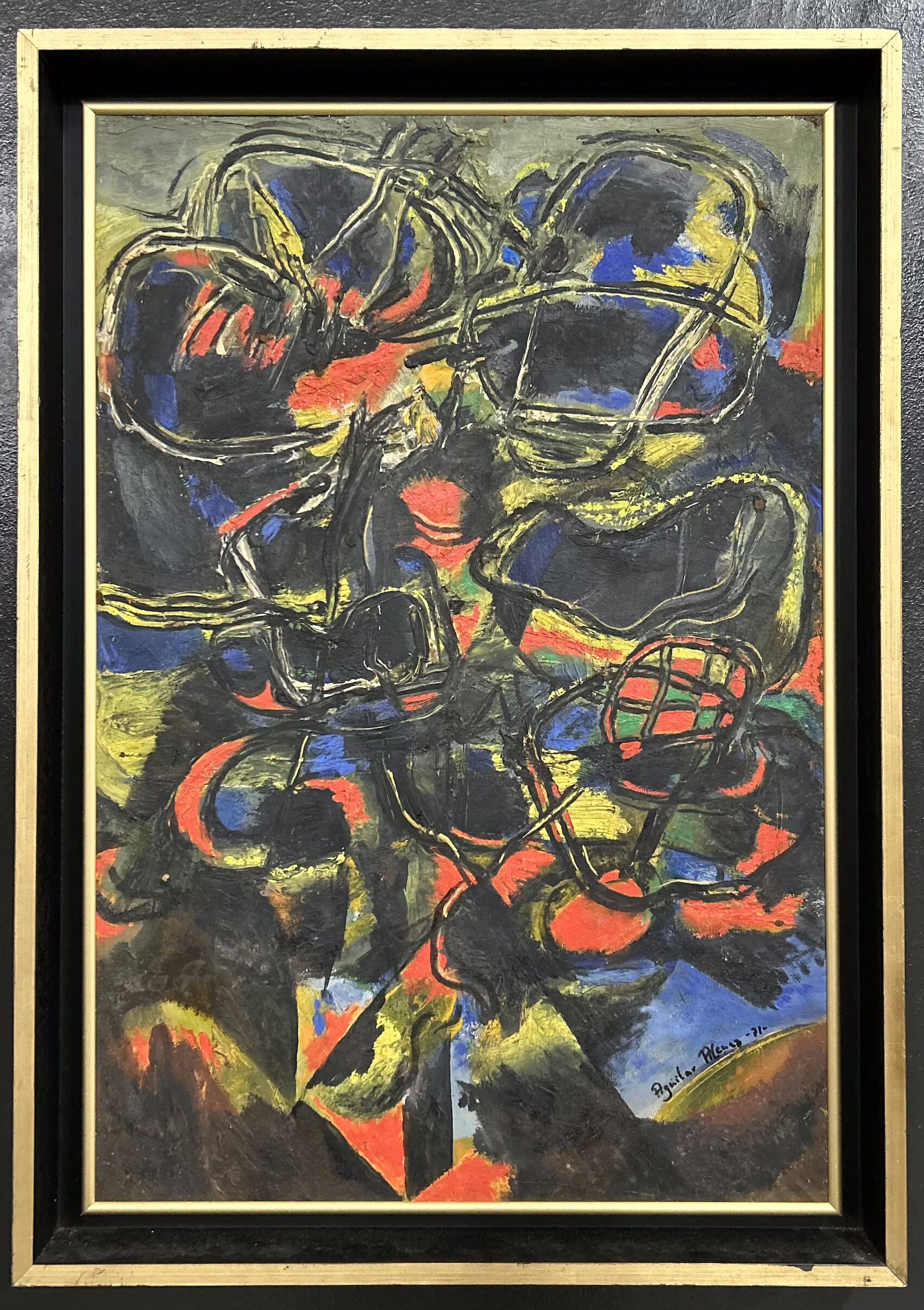 Composition