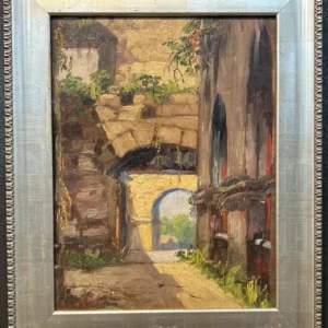 Intramuros, Walled City