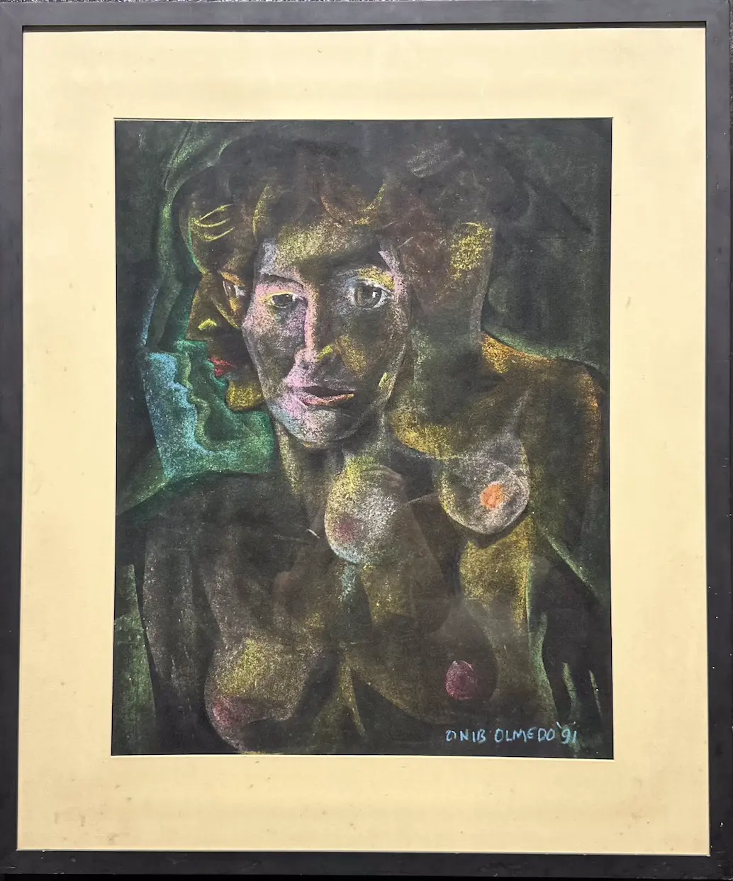 Women (Soul Portraits)