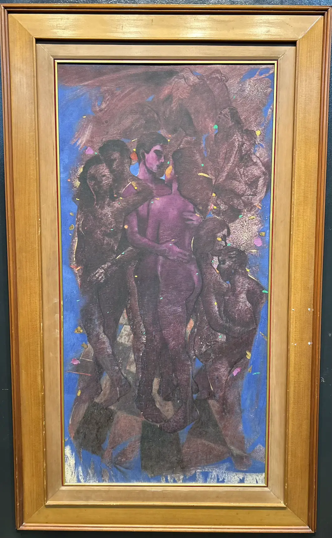 Untitled (Man and Woman)