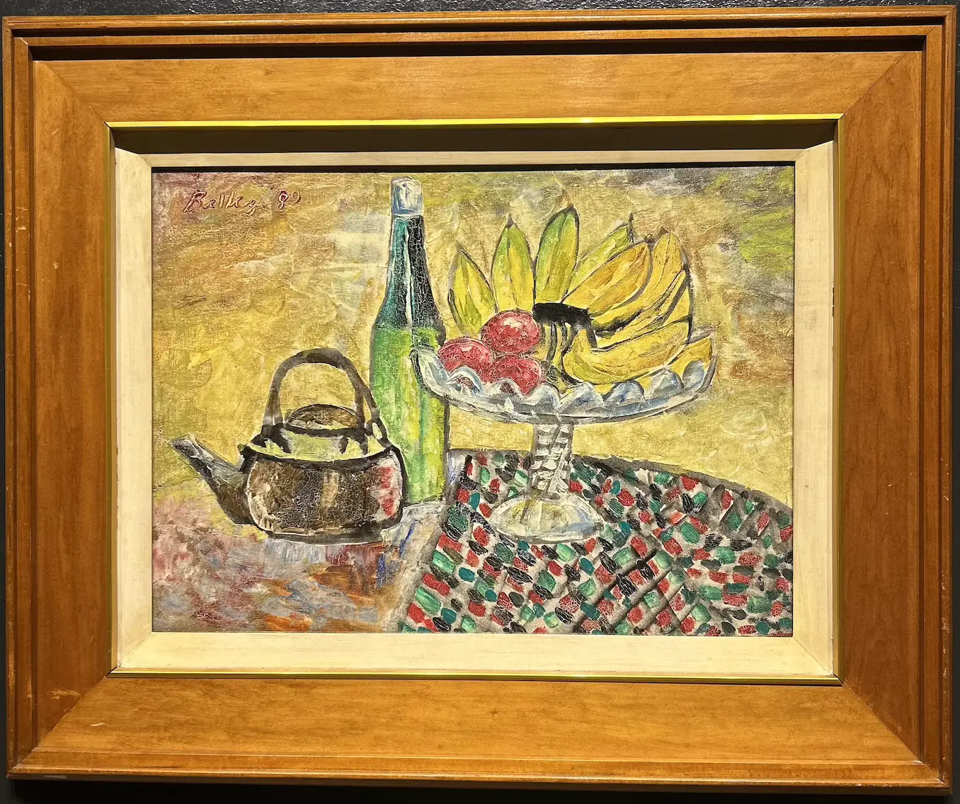 Untitled (Still Life)