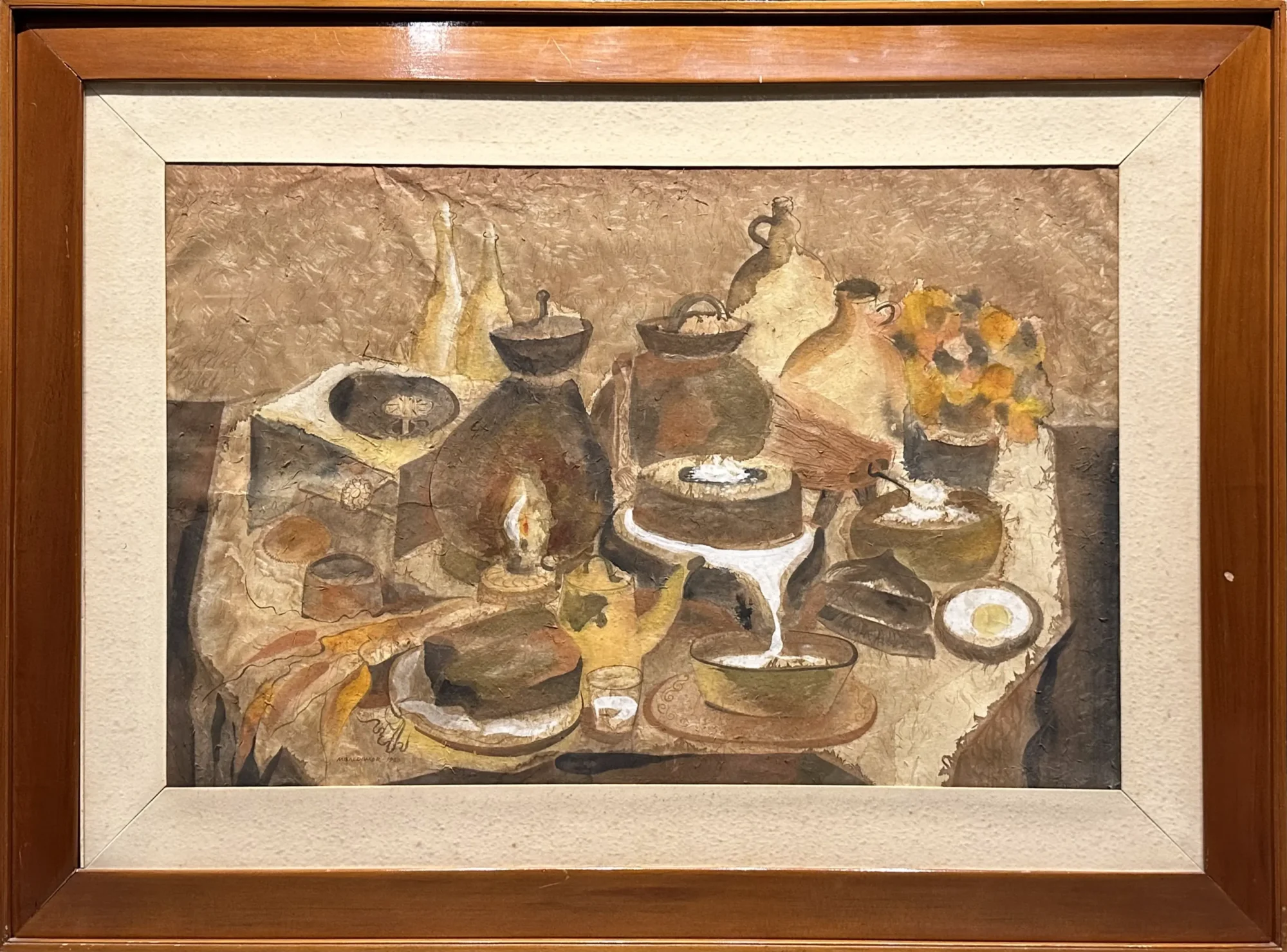 Still-Life